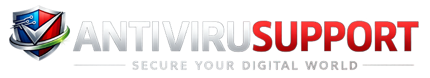 Antivirus Support